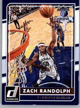 2015-16 Donruss Basketball You Pick NM/MT 1-250 - £0.79 GBP