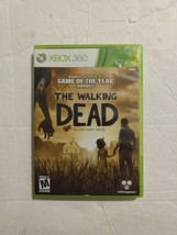 Xbox 360 The Walking Dead (Microsoft, 2012) - $10.35