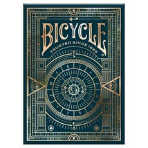 Bicycle Playing Cards: Cypher - £11.90 GBP