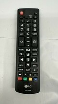 Original  OEM LG AKB74915304 Remote Control for LG 4K UHD Smart TVs - $11.02 CAD