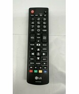 Original  OEM LG AKB74915304 Remote Control for LG 4K UHD Smart TVs - $11.05 CAD