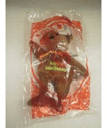 TEENIE BEANIE BABY- MCDONALDS 2009- CELEBRATION THE BEAR- STILL SEALED- ... - $3.52