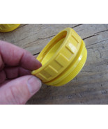 Charles Marine 30/50 Amp  Shore Power Cable double locking ring yellow - €17,76 EUR