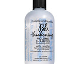 Bumble and Bumble Thickening Volume Shampoo  8.5 oz/ 250ml Brand New Fresh - $28.51