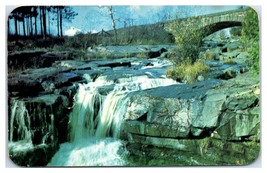 Duluth Minnesota Park Scene Postcard - $43.89