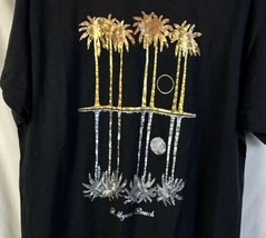 Vintage Florida T Shirt Single Stitch Tee Screen Stars Tourist XL USA 80s 90s - $29.99