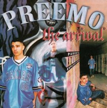 Arrival [Audio CD] Preemo - $10.88