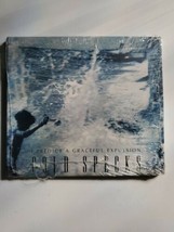 COLD SPECKS : I Predict A Graceful Expulsion - CD [Digipak] (2012) - (VGC) - £5.96 GBP