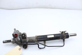 05-07 SUBARU IMPREZA WRX WAGON POWER STEERING RACK & PINION Q8603 image 6