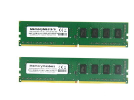 16GB Kit 2x 8GB For Dell OptiPlex 3040 3050 5040 5050 7040 7050 7060 Ram Memory - $36.55