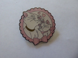 Disney Trading Pins 154644     Loungefly - Duchess &amp; Marie Portrait - Aristocats - £13.86 GBP