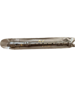 Lyons Brand Recorder Flute BLACK R49 Flutaphone w clear case MUSICAL INS... - $10.57 CAD