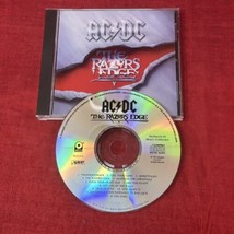 Ac Dc - The Razors Edge Cd Atco 1990 - £4.38 GBP