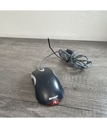 Microsoft Mouse Intellimouse Optical USB And PS/2 Compatible 5 Button Black - $399.46 MXN