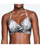 Victorias Secret Ultimate Wrap Sports Bra, Size Medium - $30.29