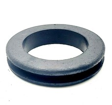 2 1/2&quot; Panel Hole Rubber Grommets with 2&quot; ID Cable Hole for 1/4&quot; Thick Walls - £10.08 GBP+