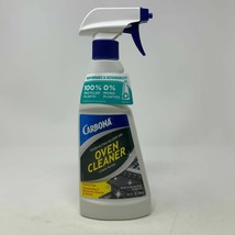 Carbona Oven Cleaner Spray 16.8 Oz - £5.53 GBP