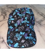 VINTAGE DISNEY Pluto Mission Space Hat Epcot Disney Parks Snapback YOUTH... - $13.65 CAD