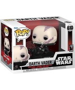 Funko Star Wars Darth Vader 610 - £27.81 GBP