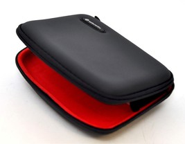 Genuine TomTom GO GPS Hard Cover Carrying Case 920 930 720 730 630 T xl - £7.36 GBP