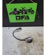 2001 Suzuki King Quad 300 4x4 Ignition Coil Wire Spark Plug Boot  - $278.18 MXN
