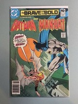 Brave and the Bold(vol. 1) #165 - DC Comics - Combine Shipping -  - $4.94