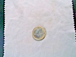 1 € French euro, year 1999, rare, date issue incorrect good condition.-
... - £848.27 GBP