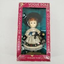 Vogue Doll 8 Inch Ginny #1897 Germany Far Away Lands - $25.79