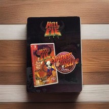 Hell Pie Title Super Rare Games Exclusive SRG Trading Card Single SRG - $1.99