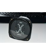 frasca EGT GUAGE model 500-00103-002- unknown history as is -parts 2i #1 - $197.51 CAD
