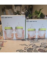 Como Tomo Baby Bottle 2-8oz and 2 5-Oz - $55.68 CAD