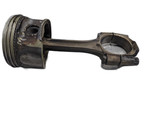 Piston and Connecting Rod Standard From 2000 Chevrolet Lumina  3.1 12654... - £55.78 GBP