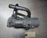 Rear Thermostat Housing For 10-12 Chevrolet Malibu  2.4 12597172 - $36.38