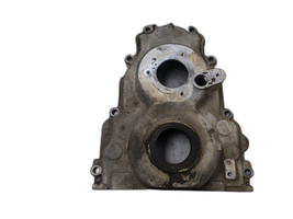 Engine Timing Cover From 2014 Chevrolet Express 3500  6.0 12594939 - £31.42 GBP