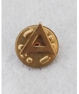 Lot of assorted 5 Swiss pins including Lakerol and Musical Band Fribourg  - $12.99