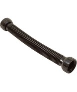 AquaPro 10079-ACC AL75 Pump to Filter Plastic Hose Plastic with Nuts - $415.46 MXN