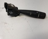 Column Switch Intermittent Wiper Front Only Fits 07-11 WRANGLER 1029670 - $49.50