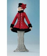 Helen Kish 16&quot; Electra Spirit of the Seasons Winter Doll W/Original Box ... - $134.40 CAD