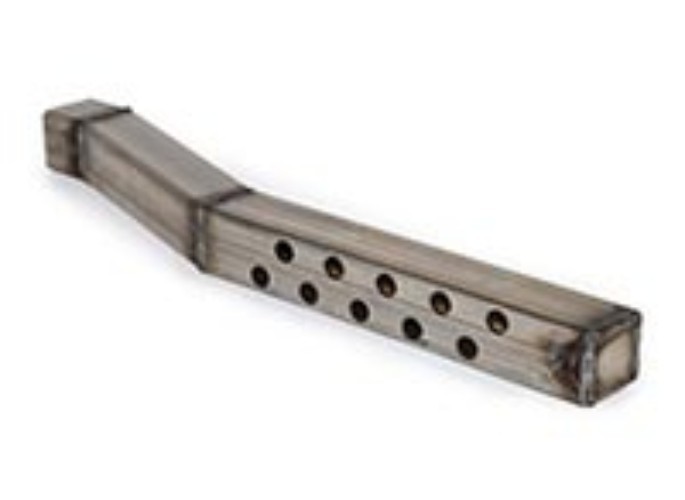 WoodMaster Secondary Air Charge CleanFire  (1200962) - $239.96