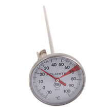 Acurite Large Frothing Thermometer (4cm Dial) - £46.58 GBP