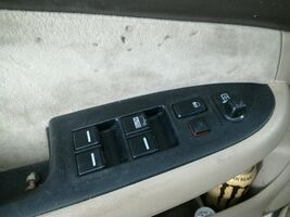 Driver Front Door Switch Driver&#39;s Sedan Master LX Fits 03-07 ACCORD 1048... - $41.83