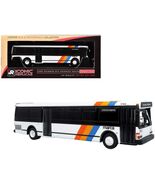 1980 Grumman 870 Advanced Design Transit Bus "MARTA Atlanta" - €43,88 EUR