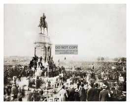 General Robert E. Lee Monument Confederate Civil War 8X10 Photo - £6.68 GBP