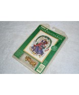 Dimensions Charts &amp; Charms 8513 Melody of Christmas Counted Cross Stitch... - $93.91 CAD