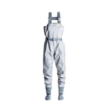 Adamsbuilt Fishing Womens Truckee River Sf Chest Wader - Small Plus - $6,267.21 MXN