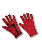 Marvel Spider Man Far From Home Adult Costume Gloves - $46.49
