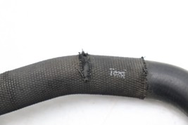 06-13 BMW E90 328I 330I COOLANT HEATER HVAC HOSE LINE PIPE E2627 image 8