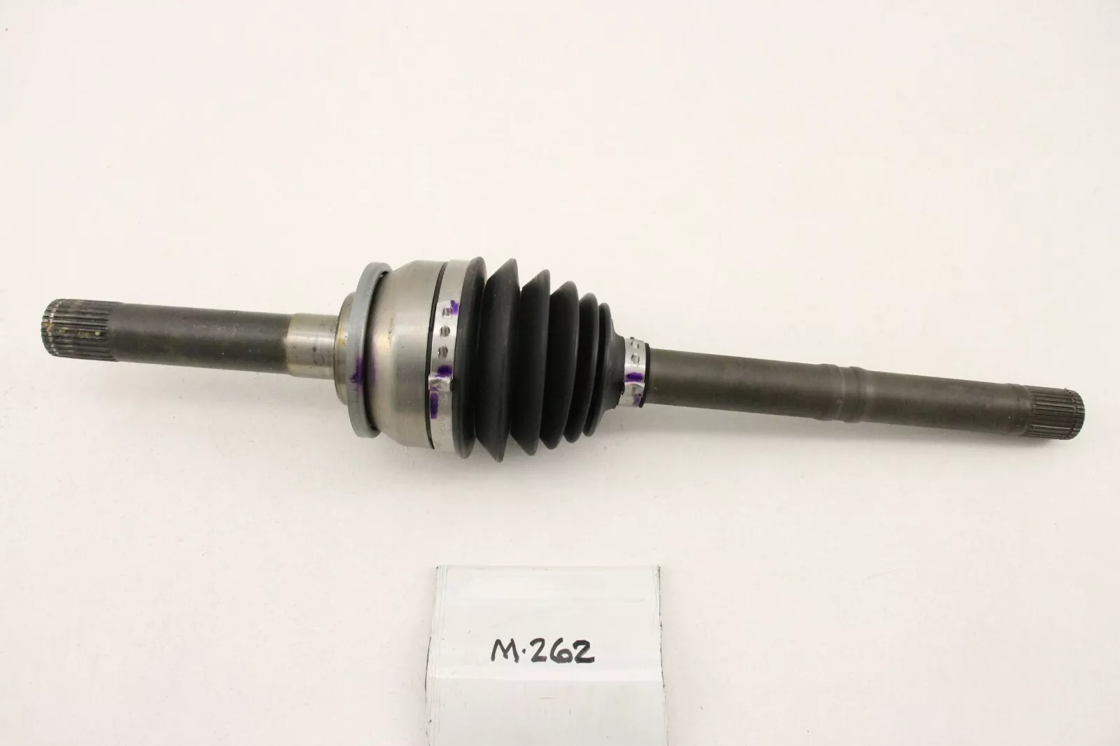 New OEM Genuine Rear Axle Shaft 1998-2007 Montero Pajero 3.5L MR331260 R... - £72.76 GBP