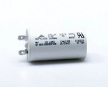 OEM Washer Capacitor  For GE WCSR2090G8WW WHDSR109J5WW WCSR2080B4CC NEW - $57.13