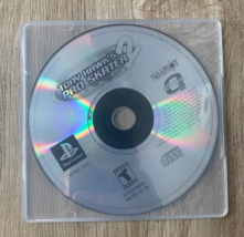Tony Hawk&#39;s Pro Skater 2 (Sony PlayStation 1, 2000): GAME DISC ONLY-PS1 ... - £6.17 GBP
